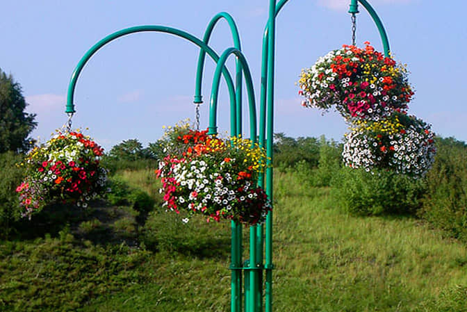 公園景點景觀提升1