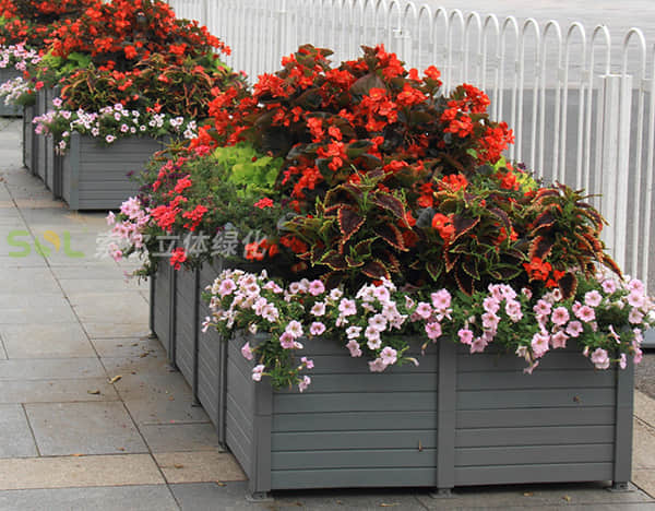 組合造景解決方案簡(jiǎn)介2