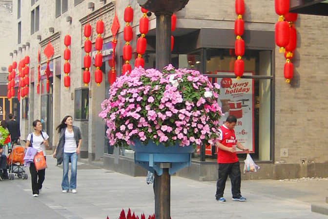 建筑區域景觀提升1