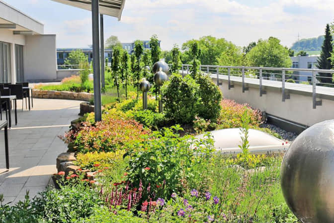 購物中心及商業綜合體景觀提升